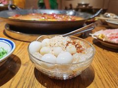 -周幺妹重庆老火锅(银泰城总店)