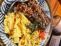 -坂吉屋·居酒屋深夜食堂(龙湖店)