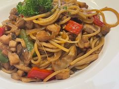 -菲滋意式餐厅(金华银泰城店)