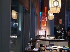大堂-山葵家居酒屋(天目里店)