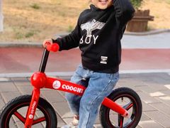 -酷迈儿童体能运动馆(九棵树店)