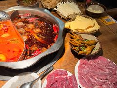 -陈眼镜火锅(总店)