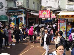 -世记咖啡(氹仔外卖店)