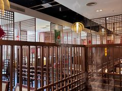 -东来顺饭庄(金泉广场店)