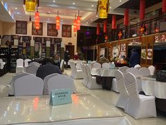 大堂-玉华台饭庄·淮扬菜·烤鸭(望京店)