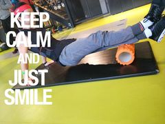 -LikingFit24小时健身•普拉提(张江店)