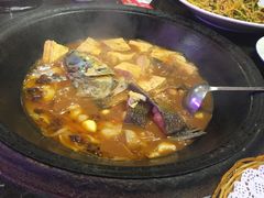 -粗粮人家(簋街店)
