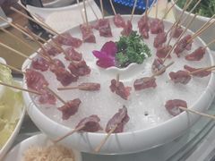 -草原传奇鲜羊火锅(桥北店)