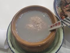 -万方圆拌粉瓦罐汤(恒茂华城店)