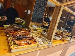 -六合居·明厨亮灶餐厅(成双大道店)
