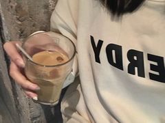 -来回·咖啡(天河南店)