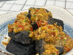 -虎虎龙虾大排档(双井店)