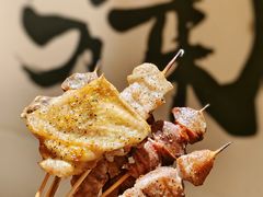 -王氏炉匠·烧鸟放题自助(三里屯店)
