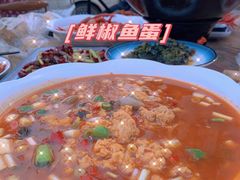 -二钳洞庭虾蟹·江湖菜(成都鹭岛店)