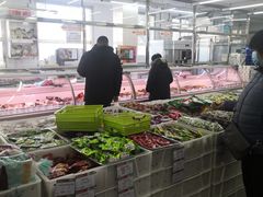 -北京稻香村(角门店)