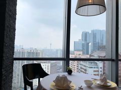 -富力丽思卡尔顿酒店·丽轩中餐厅