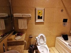 -通辽鑫达国际酒店