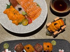 -贰捌零叁精致料理(钱湖店)