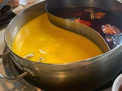 -围炉·川味鲜货火锅(万达珍珠坊店)