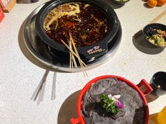 -钢管厂五区小郡肝火锅串串香(总店)