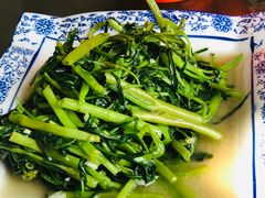 -七的湖·晚芳亭·阳澄湖农家菜·大闸蟹(莲花岛店)