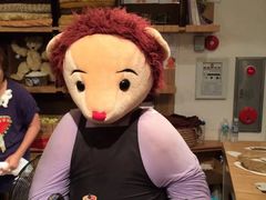 -济州岛泰迪熊博物馆