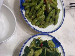 -阿胖龙虾小海鲜(宁国南路总店)