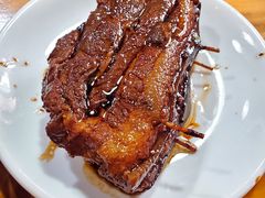 把子肉-老济南民间小吃·传统鲁菜(芙蓉街店)
