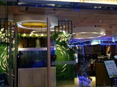 门面-大渔铁板烧(大悦城店)