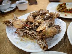 -揭阳钟记小食(福田新村店)