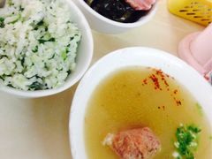 -文庙菜饭(四川北路店)