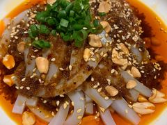 -渝信川菜(西单店)