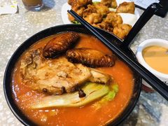 -华嫂冰室(湾仔店)