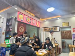 -老周炒拨拉(甘州总店)
