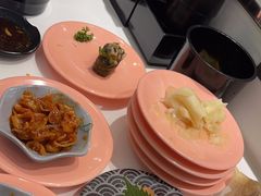 -争鲜回转寿司(通州万达店)