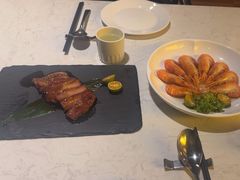 -拾溪餐厅·包厢(杭州千禧度假酒店)