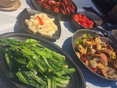 -巴厘龙虾·榜首油焖大虾(洞庭·艺术洋房店)