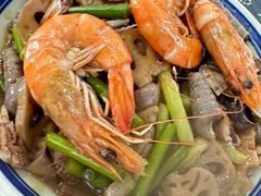 麻辣海鲜荟-八两八金·莱芜特色炒鸡(市南漳浦路店)