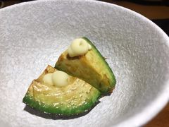 炸牛油果-和彩放题餐厅(酒仙桥店)