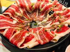 -汉拿山(汇一城店)