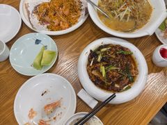 -米香居新鲁味·水饺餐厅