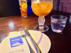 -bluefrog蓝蛙(皇庭广场店)