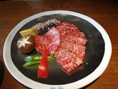 -炎蔵牛舌烤肉