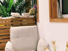 -COTTON CAFE(德信·中外公寓店)