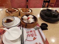-点都德(海岸城店)