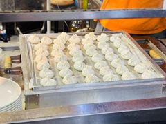 -津门张记包子铺(华昌道店)