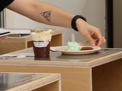 -HUGS coffee(东区店)