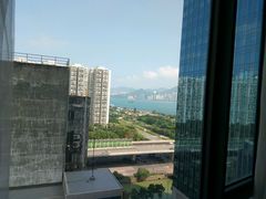 -香港观塘帝盛酒店