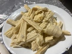 -霄汉羊排(万松园一店)