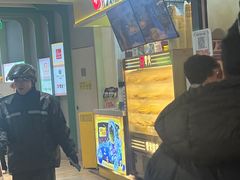 -夸父炸串(金桥国际广场店)